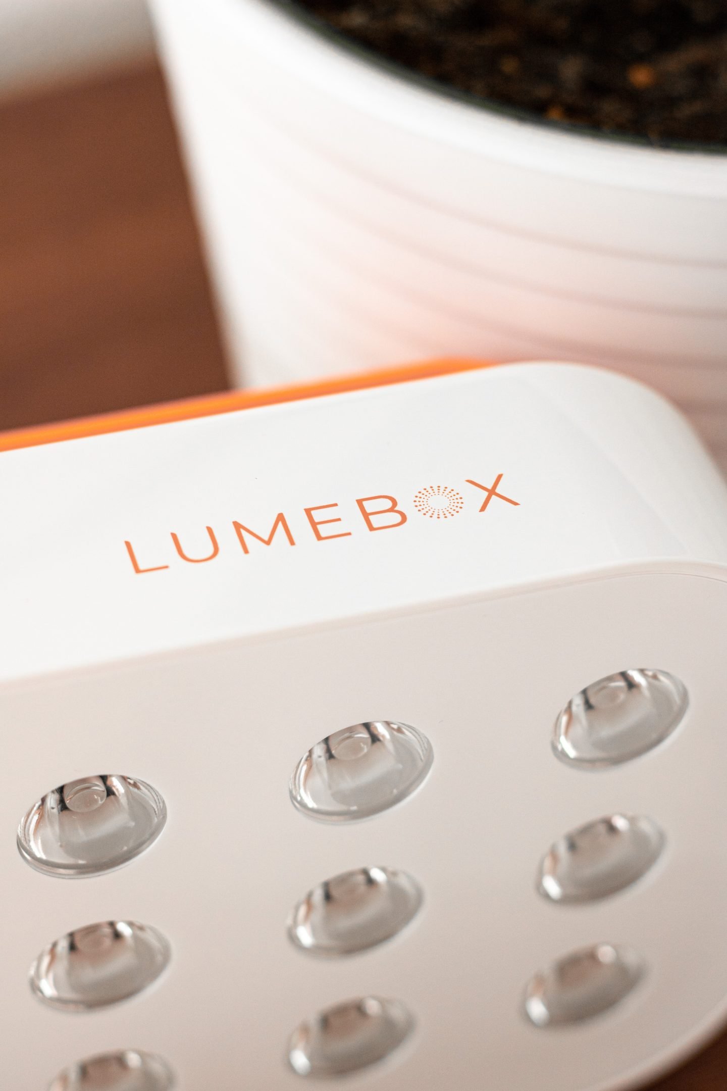 Lumebox Red Light Therapy Review And Discount Code