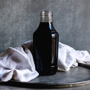 elderberry syrup recipe