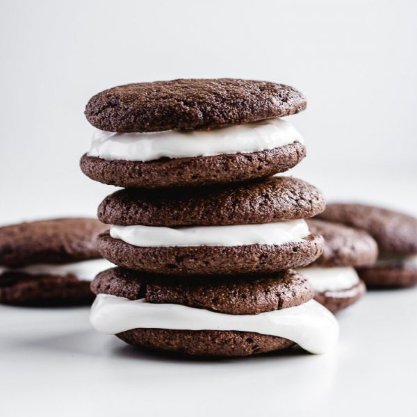 Paleo Whoopie Pie Recipe (gluten Free)