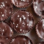 almond butter cups