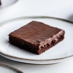 gluten free chocolate cake