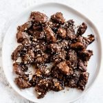 paleo steak recipe