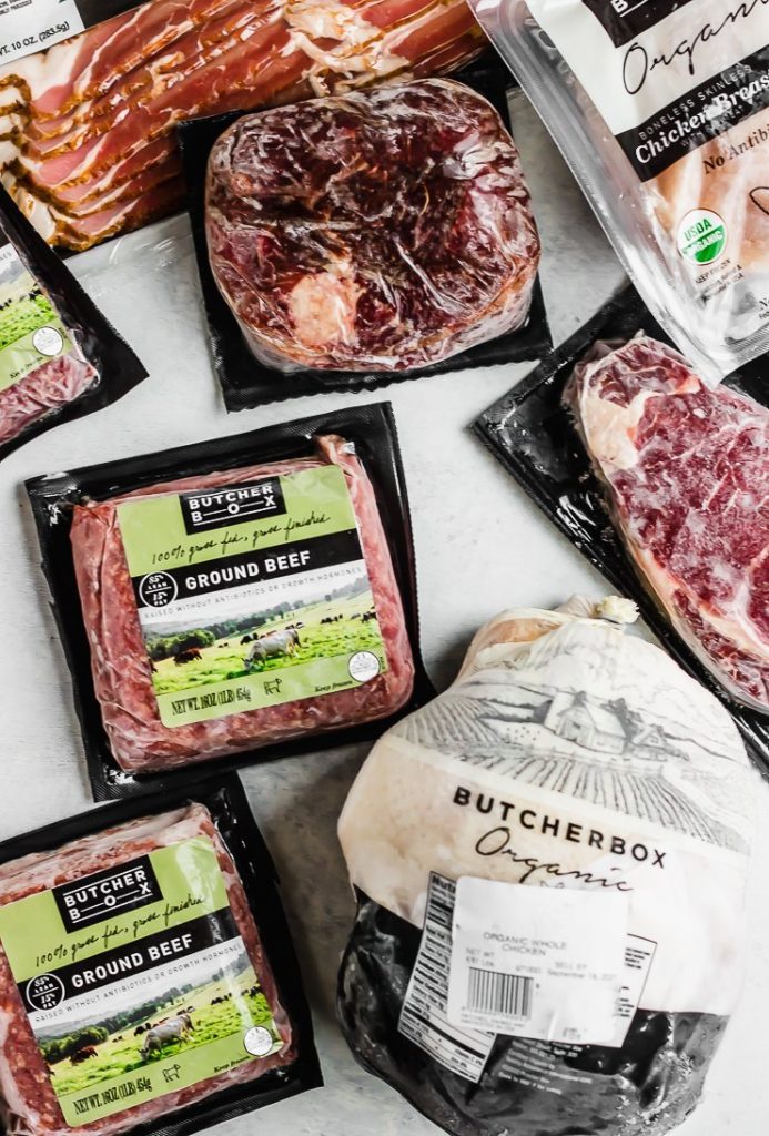 butcher box review