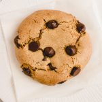 healthy single serve cookie