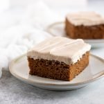 almond flour pumpkin cake